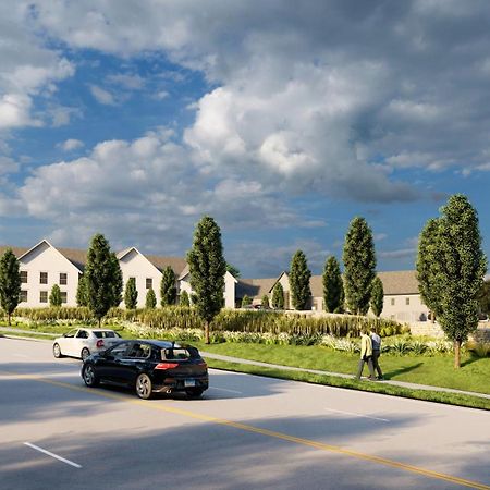 Delamar Westport Εξωτερικό φωτογραφία