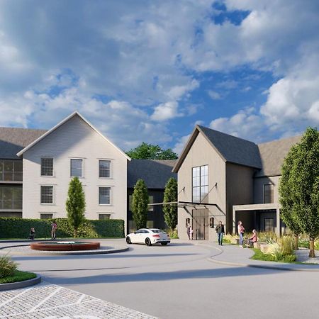 Delamar Westport Εξωτερικό φωτογραφία