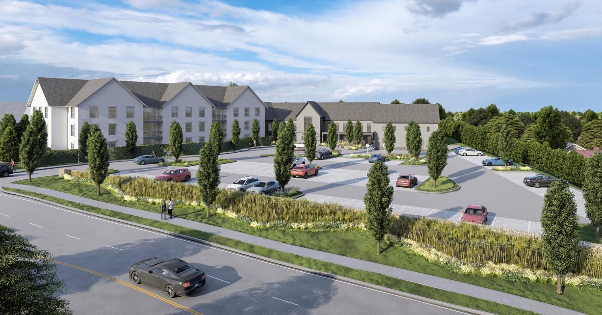 Delamar Westport Εξωτερικό φωτογραφία
